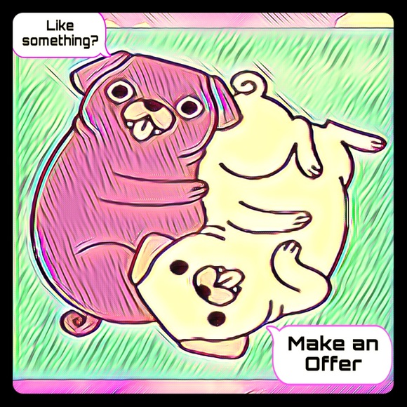 Make an offerπ - Picture 1 of 1